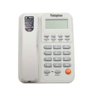  تلفن پاشافون مدل KX-T2026CID