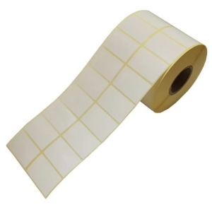  برچسب پرینتر لیبل زن 20*40 