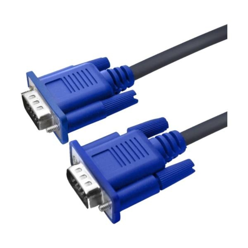  کابل VGA مدل P05 طول 5 متر