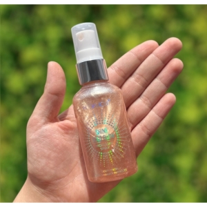 اسپری شیمر شاین بدن هدی موجی کد ۰۵