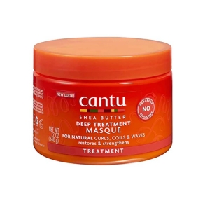 ماسک مو داخل حمام کنتو CANTU وزن 340 گرم