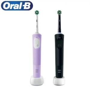 مسواک برقی اورال-بی مدل Vitality Pro Protect X Clean