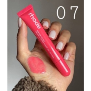لیپ تینت  Rhode مدل Peptide Lip Tint Ribbon کد۰۷