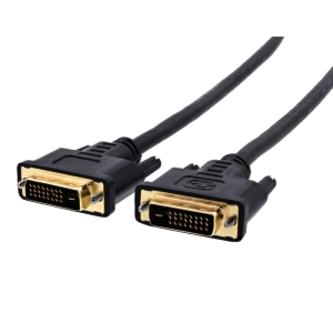 کابل DVI مدل E89980 طول 1.5 متر