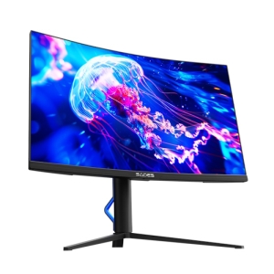 مانیتور گیمینگ سیدس مدل BX-Jellyfish سایز 27 اینچ