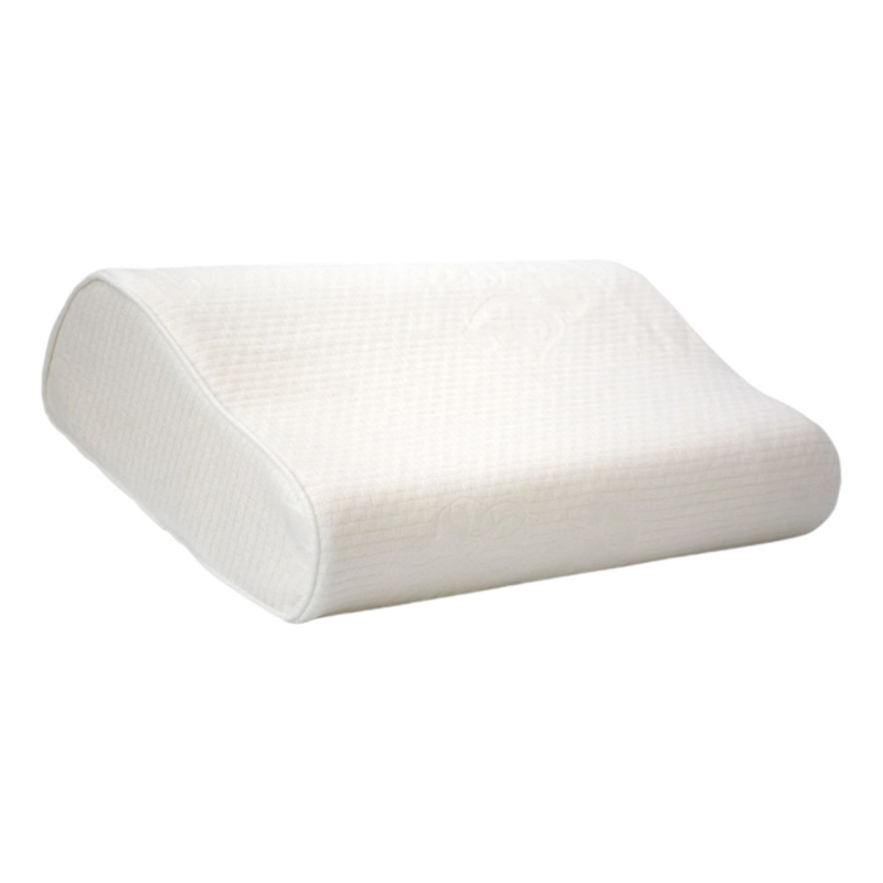 بالش طبی دکتر بیست مدل موجی سایز لارج(L) کد Dr20L1