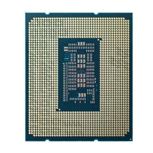 پردازنده اینتل سری Raptor Lake مدل Core i3-13100F tray
