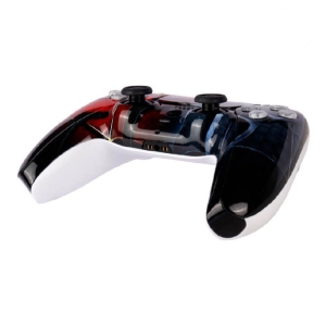 دسته بازی پلی استیشن 4  طرح پلی استیشن 5 طرح Spider Man مدل T 29