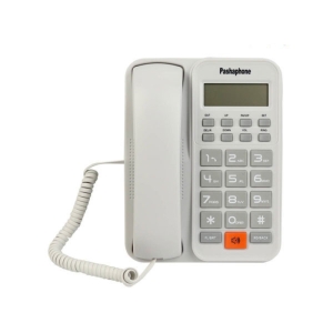  تلفن پاشافون مدل KX-T2024 CID