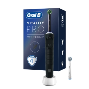 مسواک برقی اورال-بی مدل Vitality Pro Protect X Clean