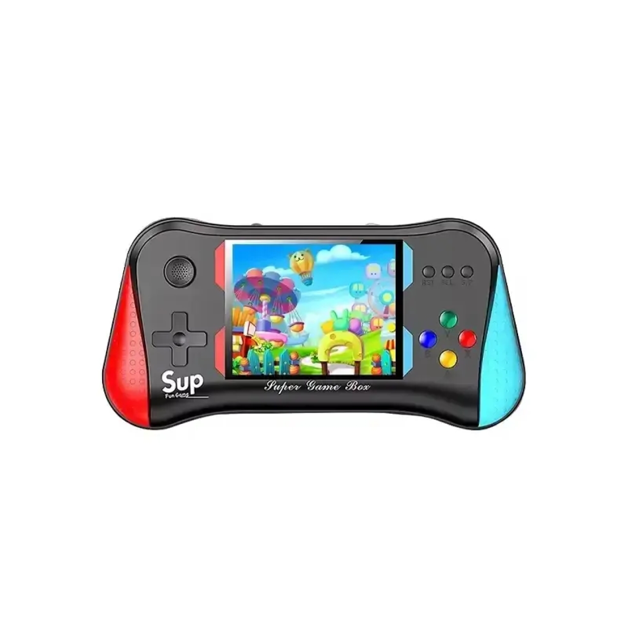 کنسول بازی دستی مدل Game Stick Sup X7m