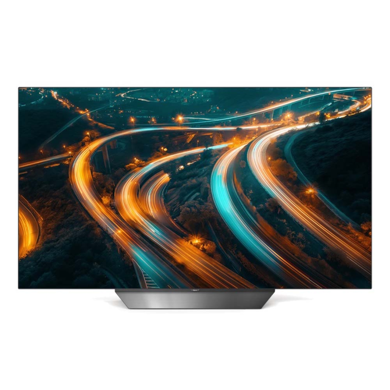 تلویزیون OLED هوشمند جی پلاس مدل GTV-55SO621N سایز 55 اینچ