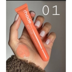 لیپ تینت  Rhode مدل Peptide Lip Tint Ribbon کد۰۱
