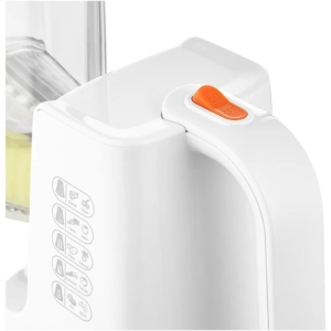 رنده برقی سنکور مدل ssg4300wh