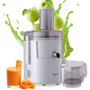 آبمیوه گیری تک کاره پاناسونیک مدل MJSJ01 