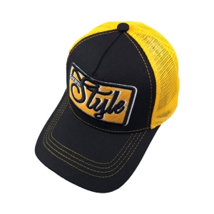 کلاه کپ طرح SYTLE کد 1550
