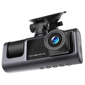  دوربین ثبت وقایع خودرو مدل BLACK BOX