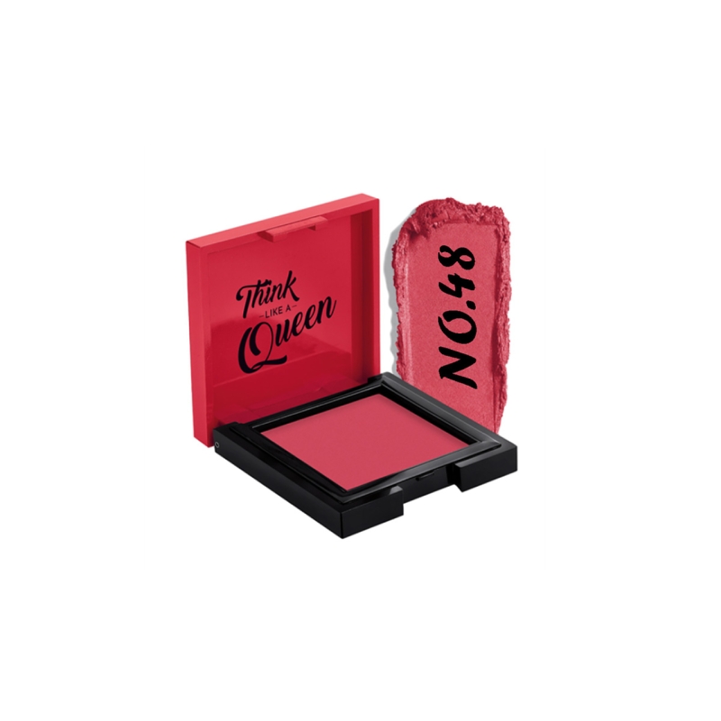 رژ گونه پاستل مدل Cream Blush شماره 48 حجم 10 گرمی