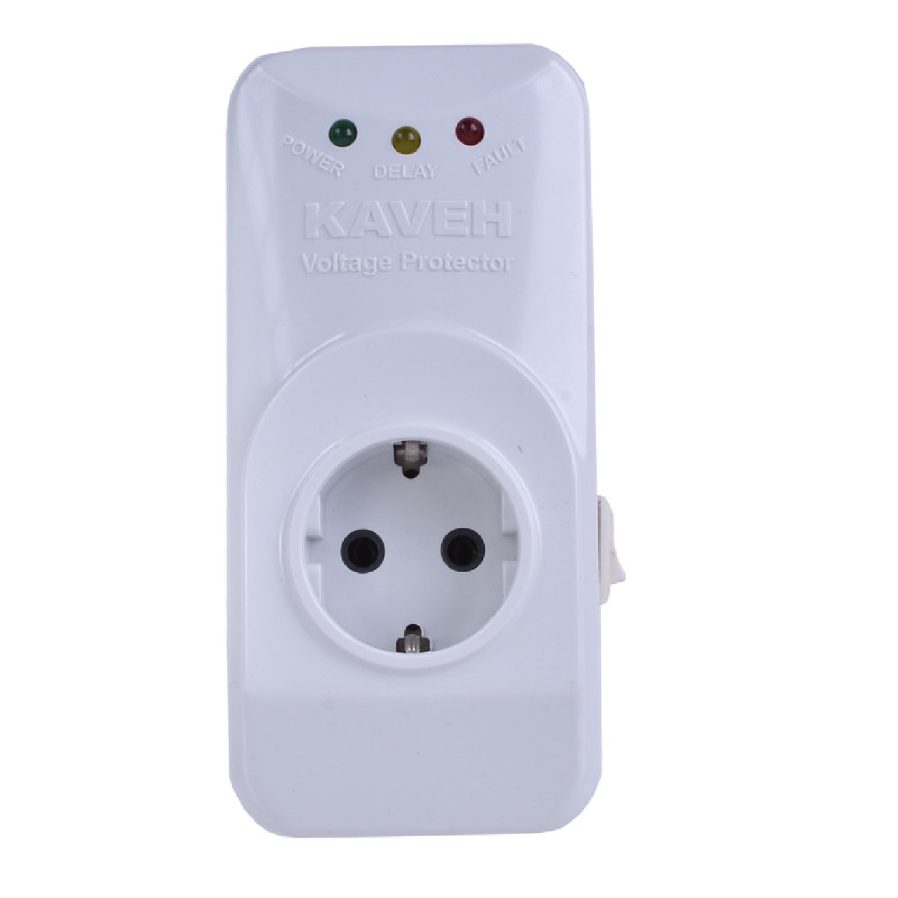 محافظ ولتاژ پکیج دیواری کاوه مدل KPP2125E