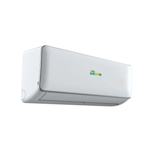 کولر گازی 12 هزار اینورتر گرین مدل SDK-CH12F1C1A2P