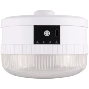 چراغ آویز چادر دی پی مدل P-7823 قدرت 80w