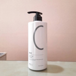 شامپو فری سولفات کوبو KOBO (مخصوص موهای کراتین شده) حجم 750 میل