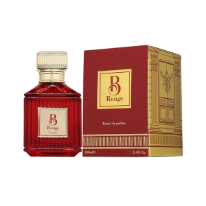 عطر ادکلن زنانه مردانه باکارات رژ قرمز فراگرنس ورد رایحه فرانسیس کرکجان باکارات رژ اکستریت 100 میل