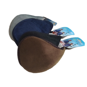 گوش گیر زمستانی مدل SA کد 51392