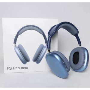 هدفون بلوتوثی مدل P9 Pro max