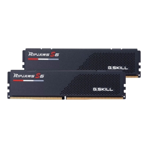 رم دسکتاپ جی اسکیل مدل Ripjaws S5 DDR5 5200MHz CL40 ظرفیت 96 گیگابایت
