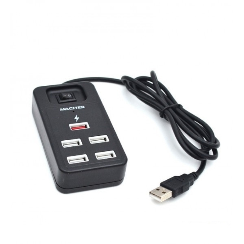 هاب ۵ پورت USB2