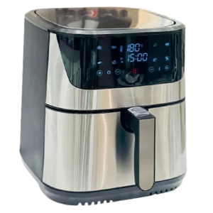 سرخ کن رژیمی یونیک 12/5 لیتری مدل KH-2298