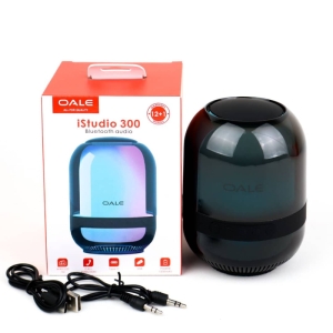 اسپیکر قابل حمل اوآلی مدل istudio300