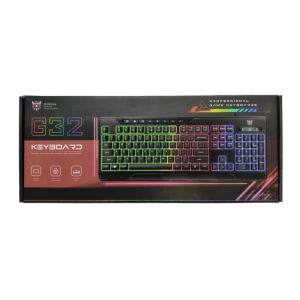 کیبورد گیمینگ اونیکوما مدل G32