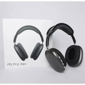 هدفون بلوتوثی مدل P9 Pro max