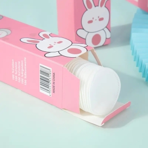 پد آرایشی  Yiranruni پنبه ای بسته 80 عددی