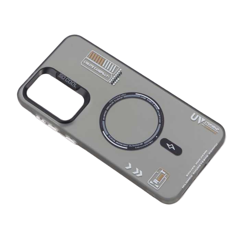 کاور طرح مگ سیف PC So Cool مناسب برای گوشی سامسونگ Samsung Galaxy A36