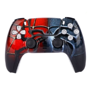 دسته بازی پلی استیشن 4  طرح پلی استیشن 5 طرح Spider Man مدل T 29