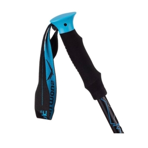 عصا کوهنوردی ۳ کلیپس اسنوهاک