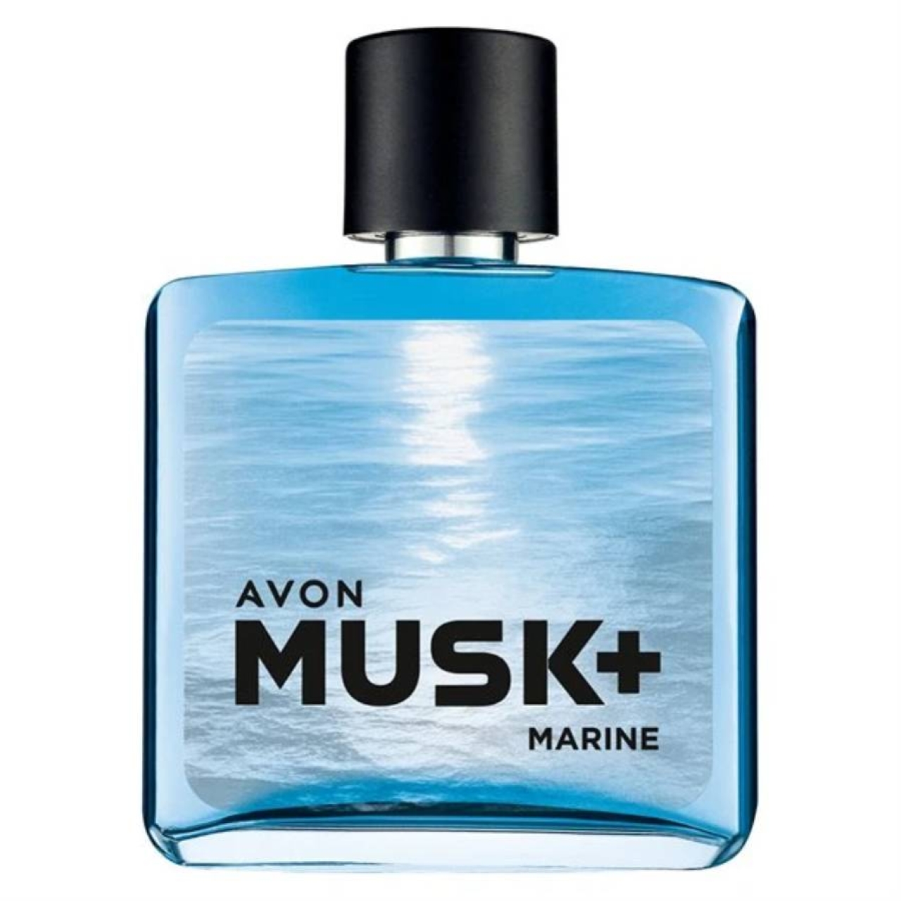 دوتویلت +MUSK مردانه برند Avon حجم 75 میل