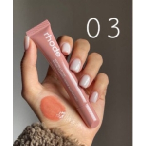 لیپ تینت  Rhode مدل Peptide Lip Tint Ribbon کد۰۳