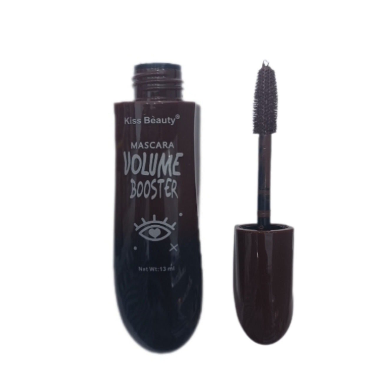 ریمل قهوه ای کیس بیوتی مدلVOLUME BOOSTER کد ۱۱۲