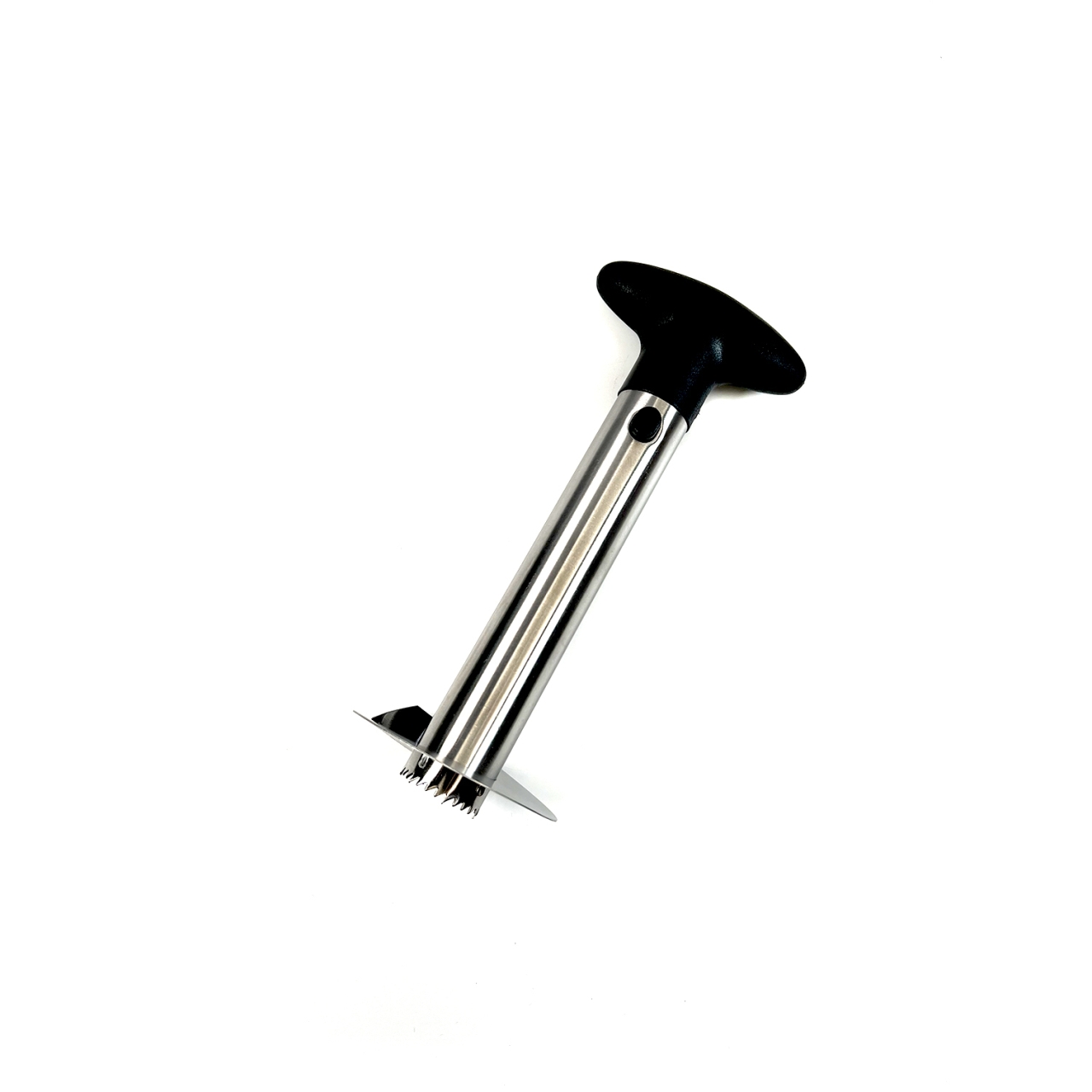 پوست کن آناناس مدل فلزی