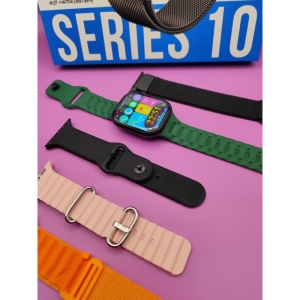 ساعت هوشمند ویسمی مدل X17