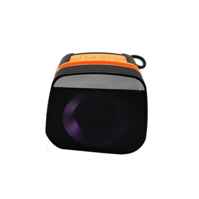 اسپیکر بلوتوثی قابل حمل مدل x-922