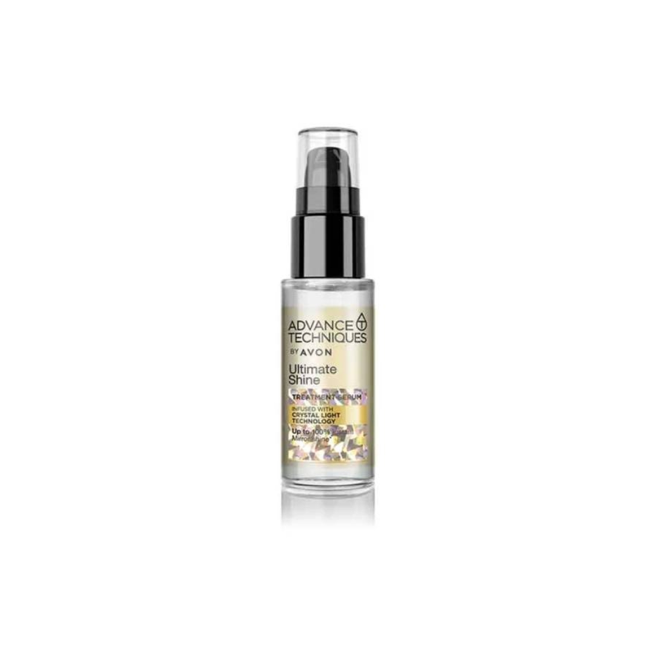 سرم مو آلتیمیت شاین اون AVON حجم 30 میل