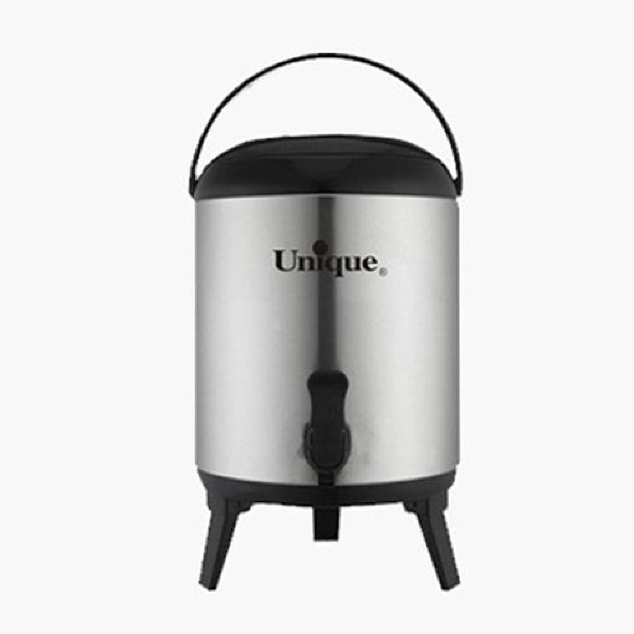 کلمن 10 لیتر داخل استیل یونیک مدل UN-7589