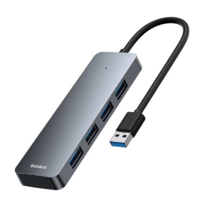  هابUSB4.0 چهار پورت بیسوس مدل B0005280B811-00 