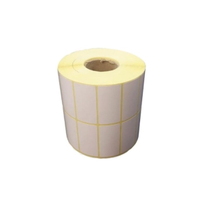 برچسب پرینتر لیبل زن 51*34