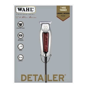ماشین اصلاح وال مدل دیتیلر سیمی مدل WAHL Detailer 5 Stars